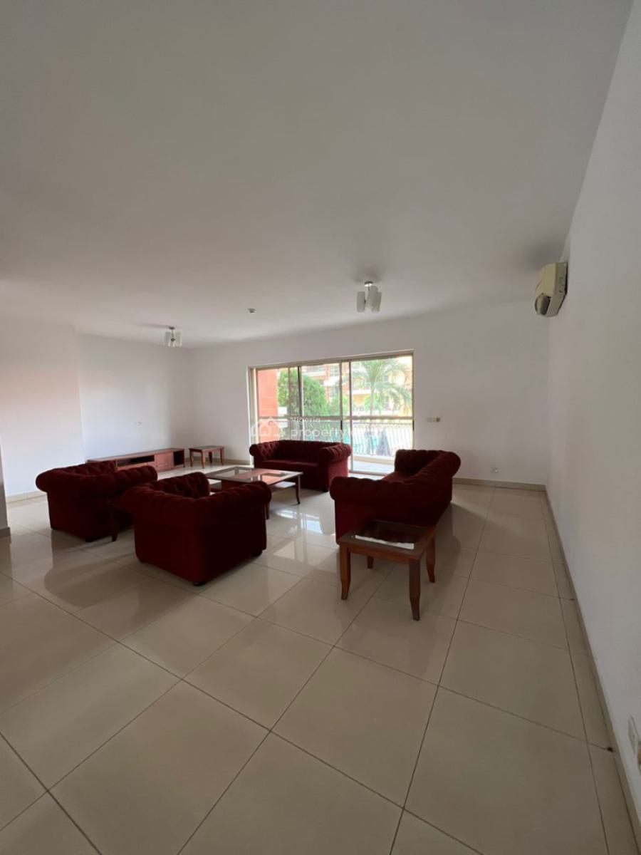 Exotic 5 Bedroom Luxury Home at Ikoyi, Lagos, Ikoyi, Lagos, Detached Duplex for Rent