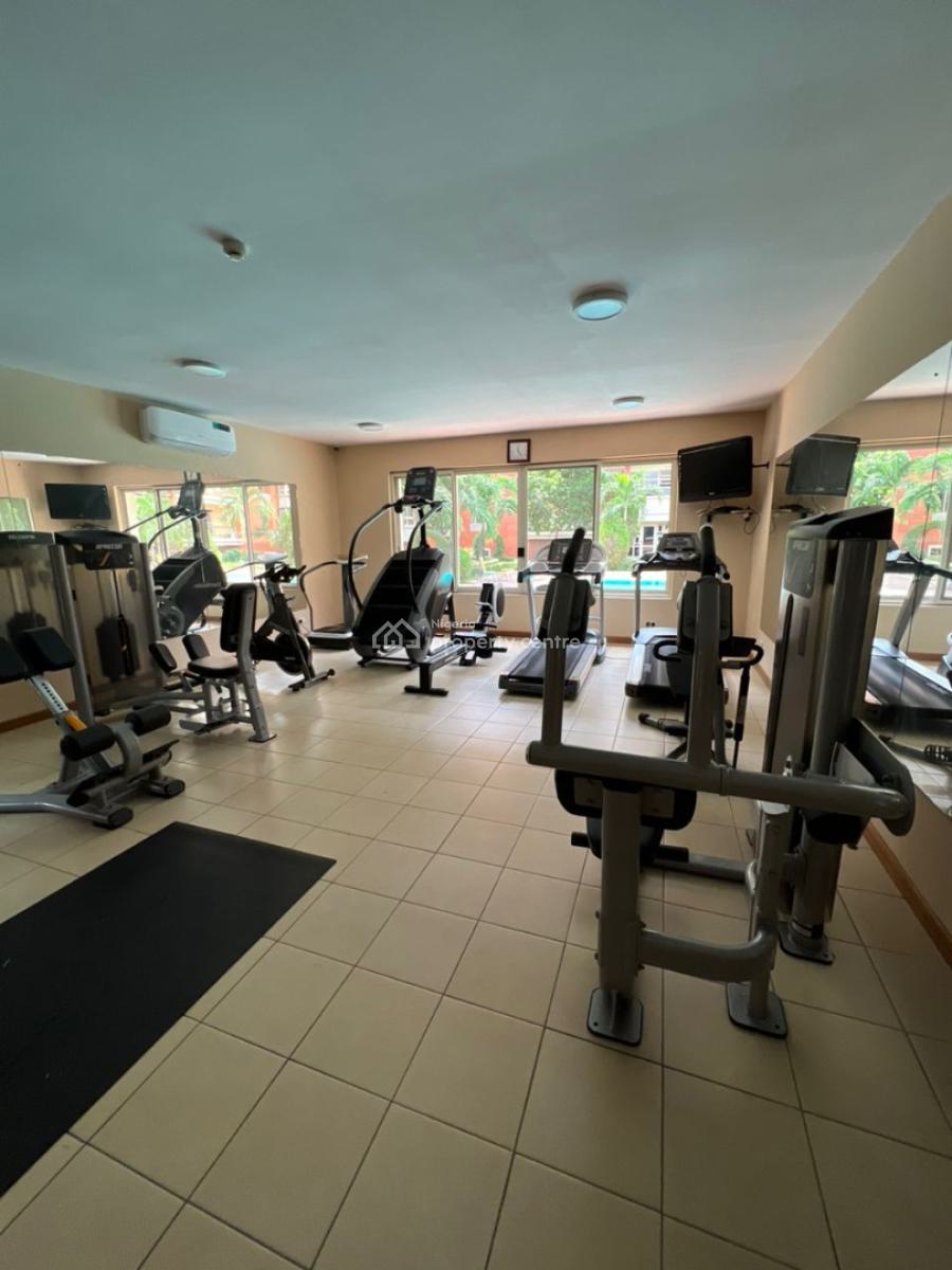 Exotic 5 Bedroom Luxury Home at Ikoyi, Lagos, Ikoyi, Lagos, Detached Duplex for Rent