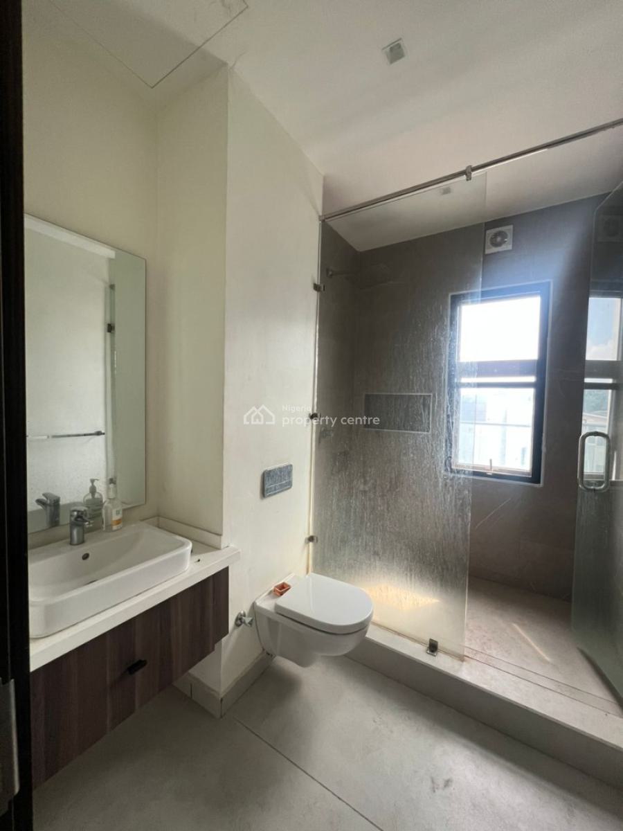 Exotic 5 Bedroom Luxury Home at Ikoyi, Lagos, Ikoyi, Lagos, Detached Duplex for Rent