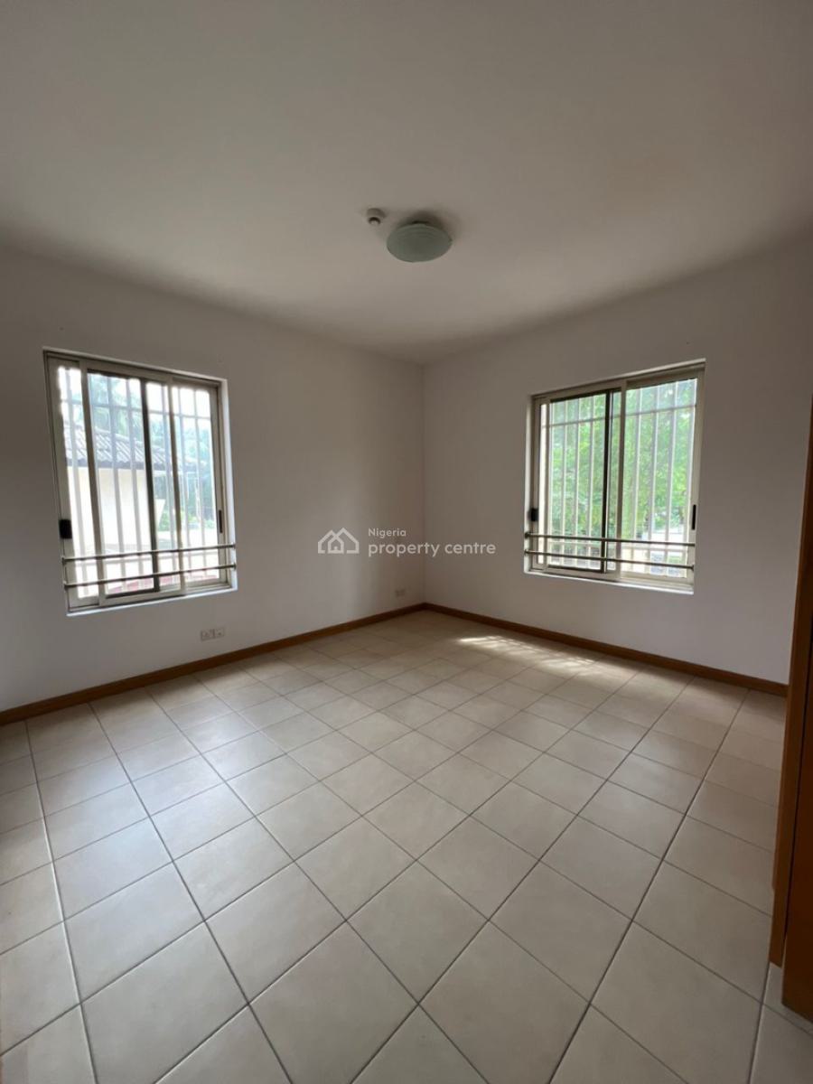 Exotic 5 Bedroom Luxury Home at Ikoyi, Lagos, Ikoyi, Lagos, Detached Duplex for Rent