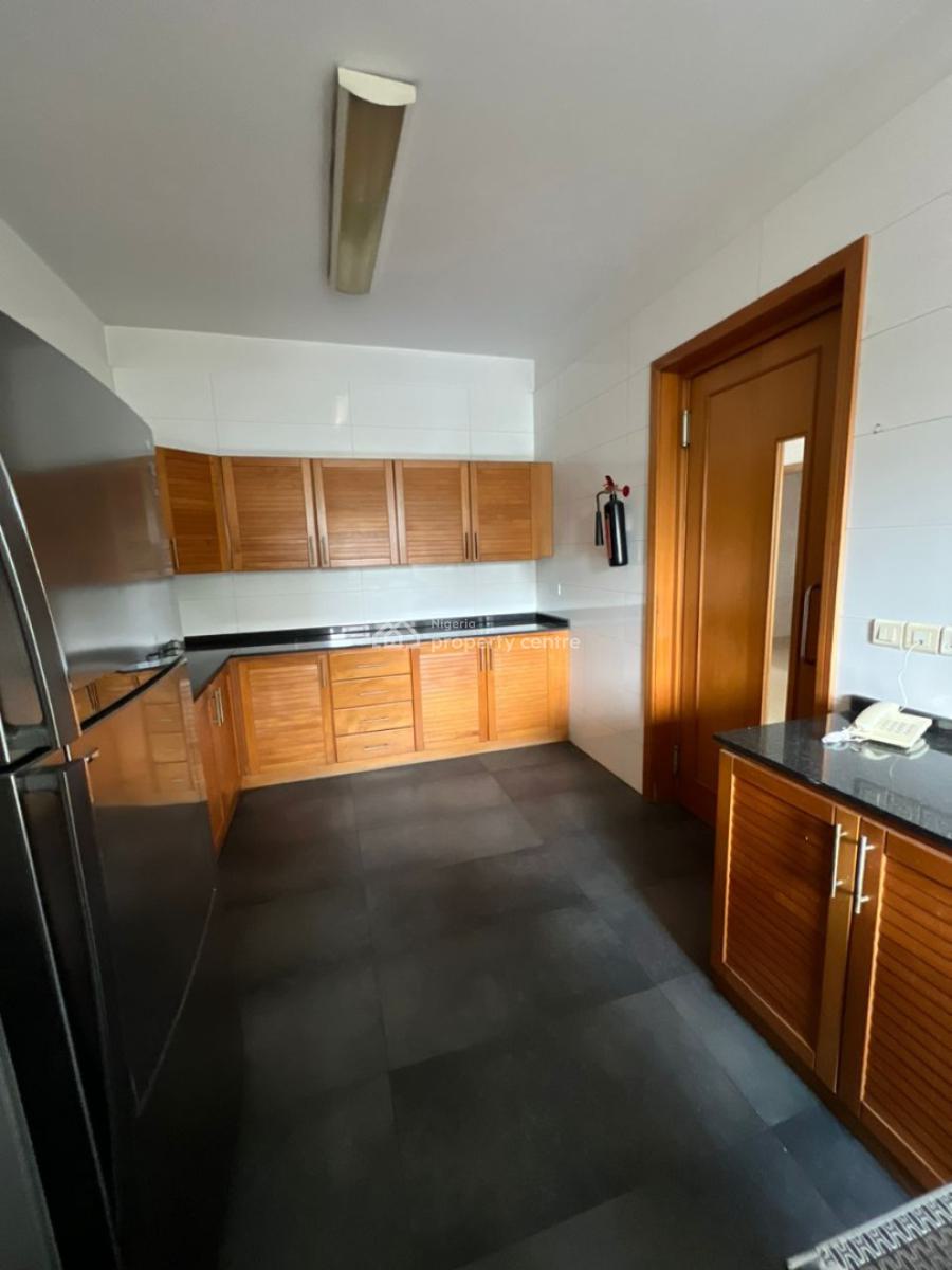 Exotic 5 Bedroom Luxury Home at Ikoyi, Lagos, Ikoyi, Lagos, Detached Duplex for Rent
