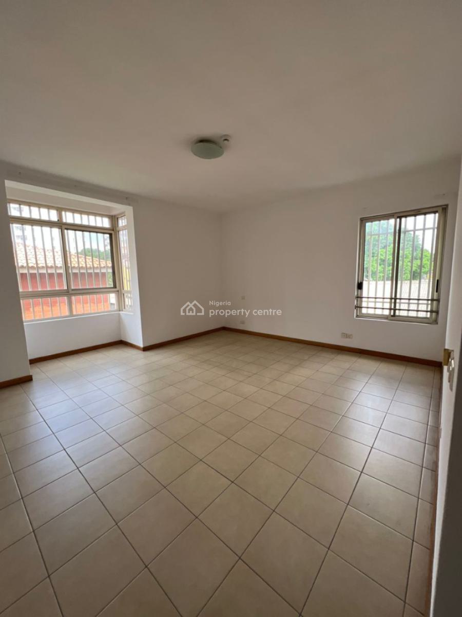 Exotic 5 Bedroom Luxury Home at Ikoyi, Lagos, Ikoyi, Lagos, Detached Duplex for Rent