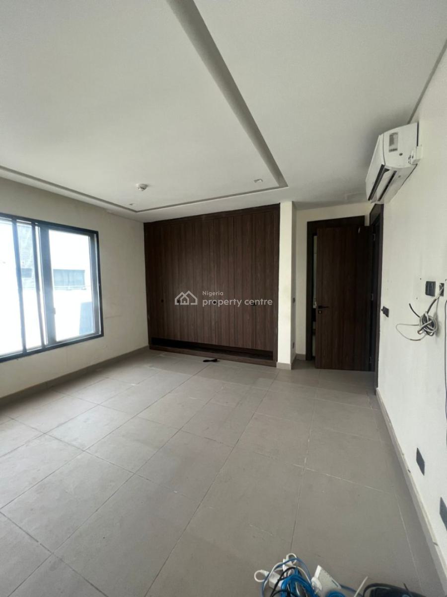Exotic 5 Bedroom Luxury Home at Ikoyi, Lagos, Ikoyi, Lagos, Detached Duplex for Rent