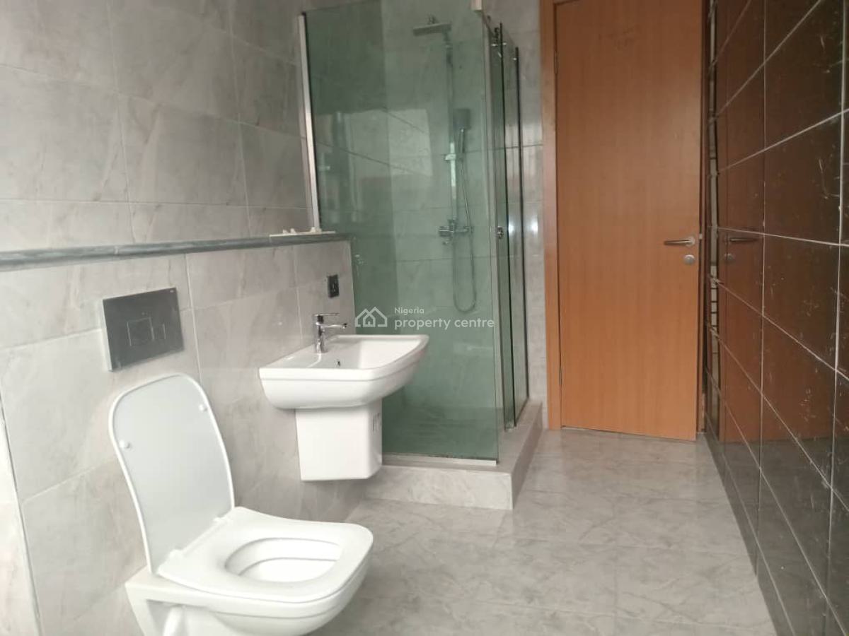 a 4 Bedroom Terraced Duplex, Ogombo, Ajah, Lagos, House for Sale