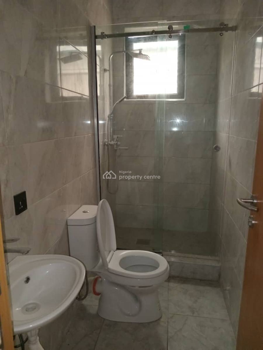 a 4 Bedroom Terraced Duplex, Ogombo, Ajah, Lagos, House for Sale