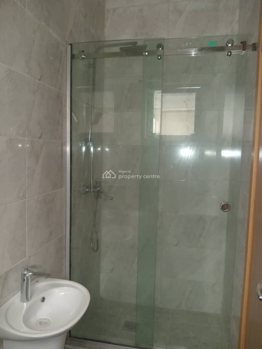 a 4 Bedroom Terraced Duplex, Ogombo, Ajah, Lagos, House for Sale