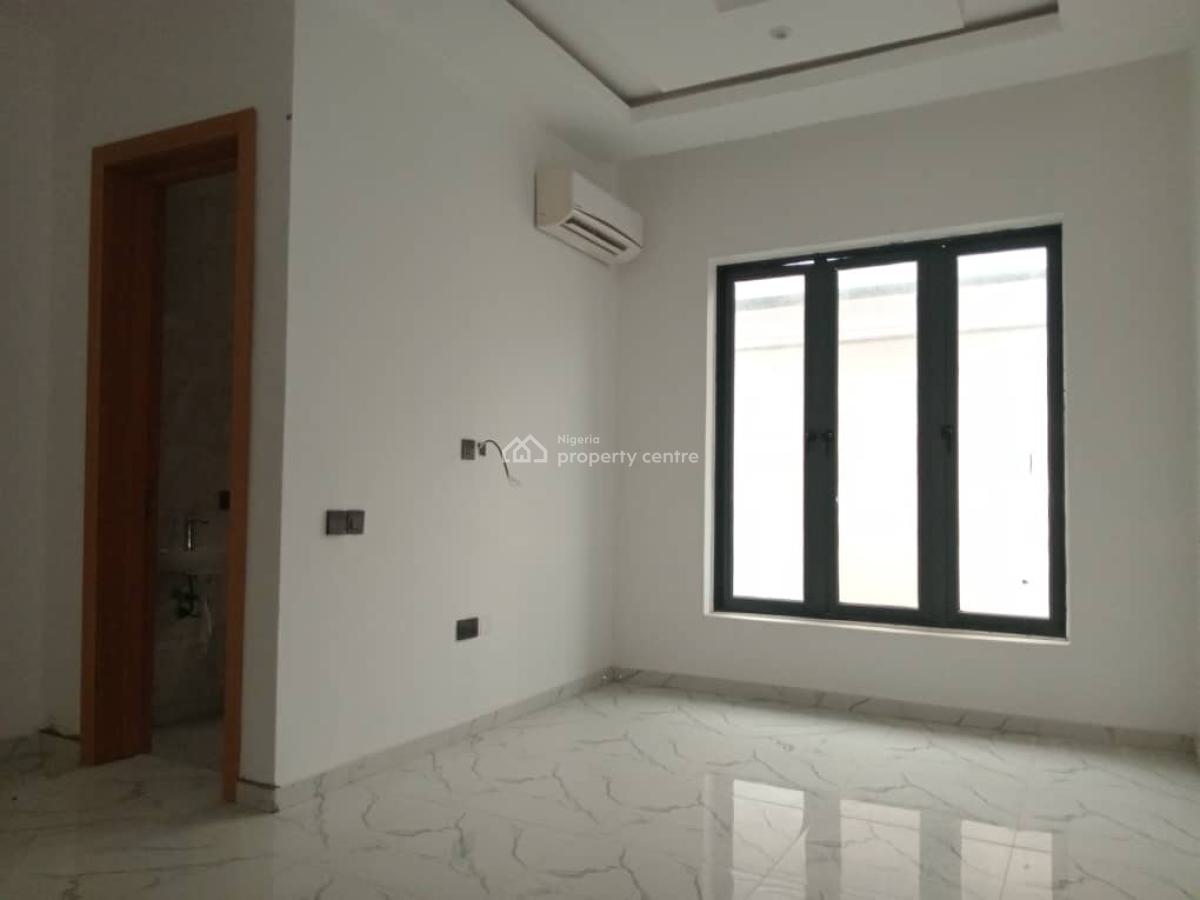 a 4 Bedroom Terraced Duplex, Ogombo, Ajah, Lagos, House for Sale