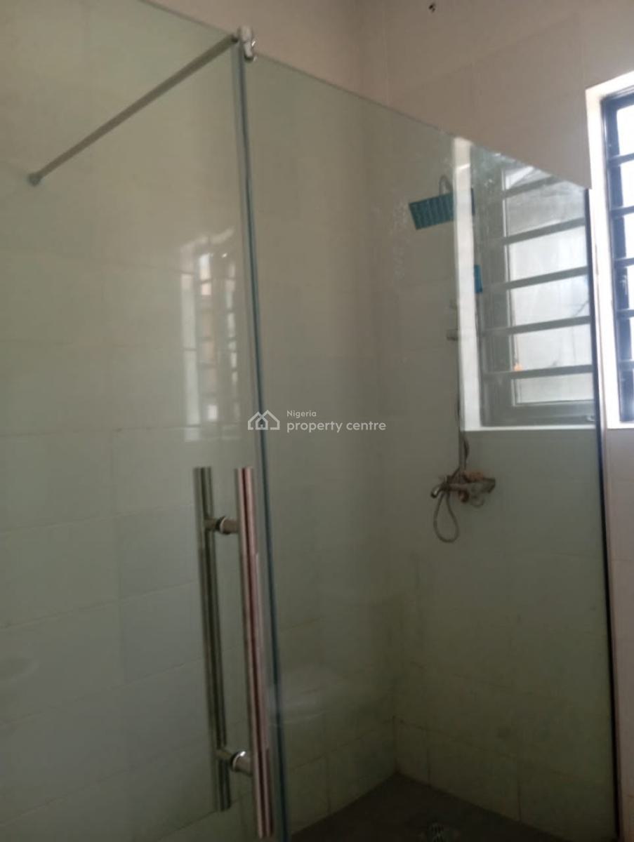 Stunning Brand New 4 Bedroom Fully Detached Duplex Plus Bq, Sangotedo, Ajah, Lagos, Detached Duplex for Sale