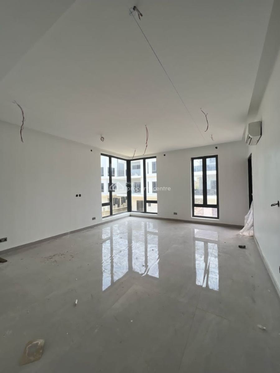 Irresistible 6 Bedroom Semi Detached Luxury Home at Old Ikoyi, Old Ikoyi, Ikoyi, Lagos, Semi-detached Duplex for Sale