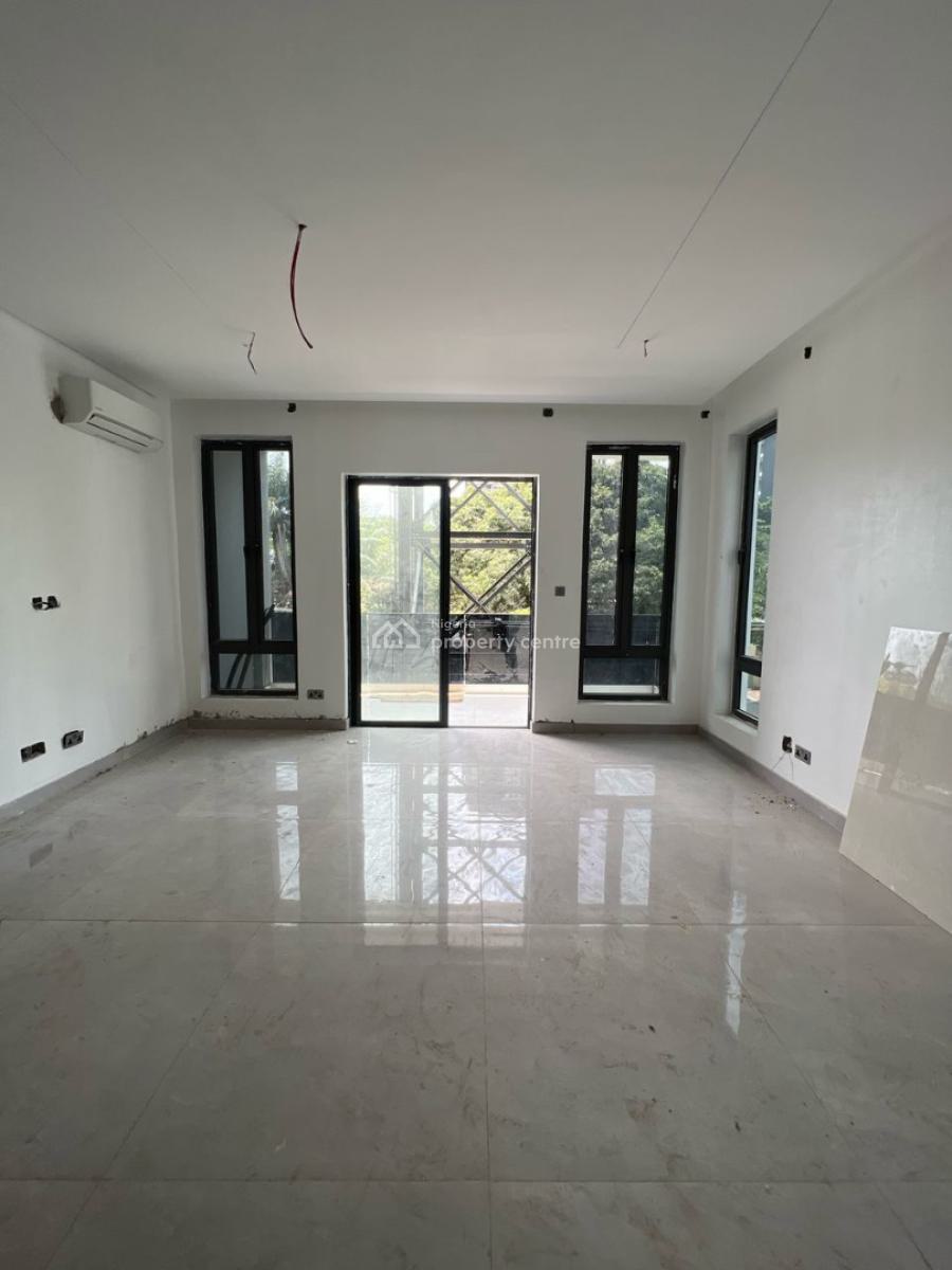 Irresistible 6 Bedroom Semi Detached Luxury Home at Old Ikoyi, Old Ikoyi, Ikoyi, Lagos, Semi-detached Duplex for Sale