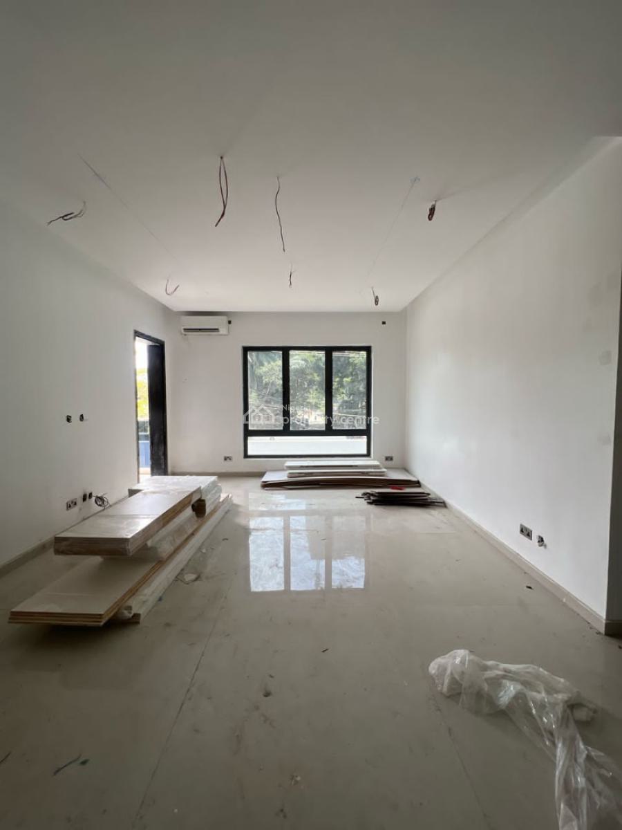 Irresistible 6 Bedroom Semi Detached Luxury Home at Old Ikoyi, Old Ikoyi, Ikoyi, Lagos, Semi-detached Duplex for Sale