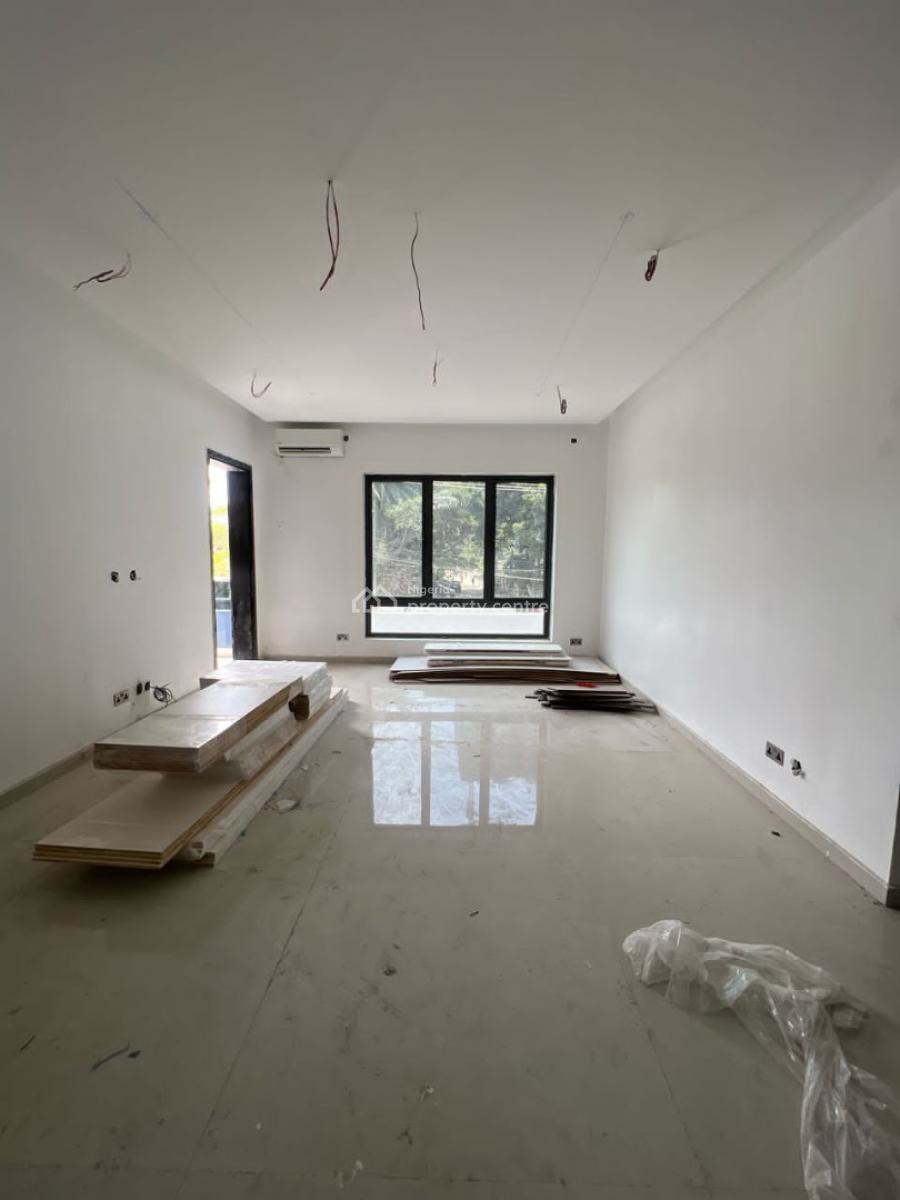 Irresistible 6 Bedroom Semi Detached Luxury Home at Old Ikoyi, Old Ikoyi, Ikoyi, Lagos, Semi-detached Duplex for Sale
