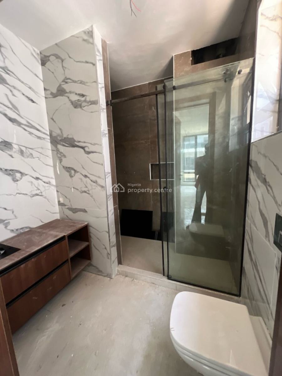 Irresistible 6 Bedroom Semi Detached Luxury Home at Old Ikoyi, Old Ikoyi, Ikoyi, Lagos, Semi-detached Duplex for Sale