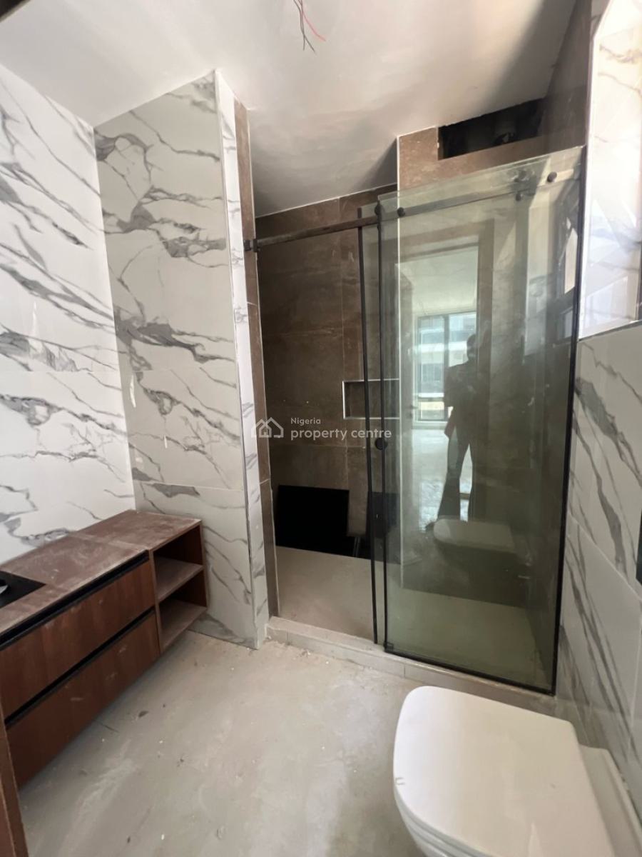 Irresistible 6 Bedroom Semi Detached Luxury Home at Old Ikoyi, Old Ikoyi, Ikoyi, Lagos, Semi-detached Duplex for Sale