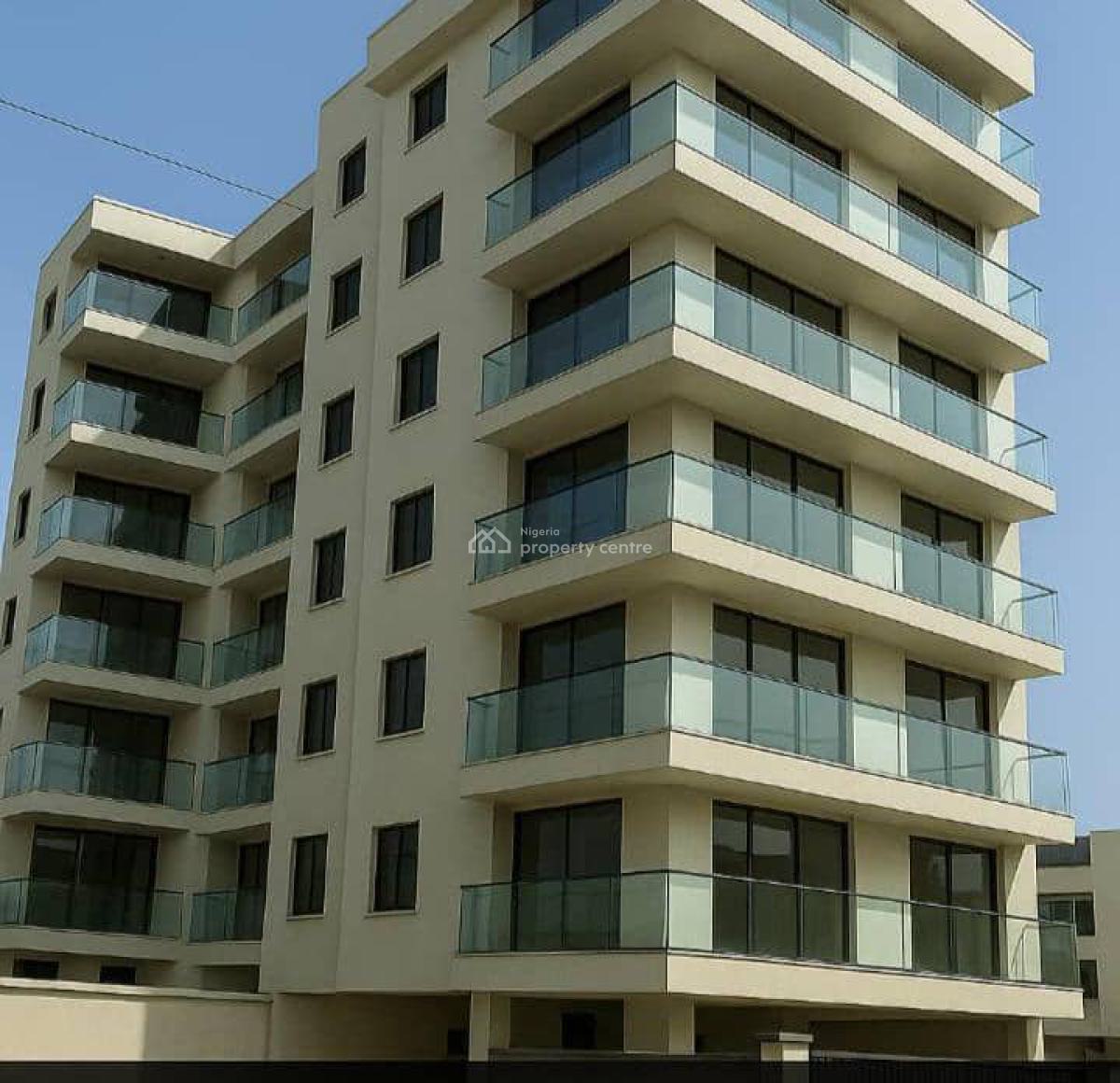 Experience Unrivaled Luxury Living ..2 Bedrooms Flat, Off Palace Road, Oniru, Victoria Island (vi), Lagos, Flat / Apartment for Rent