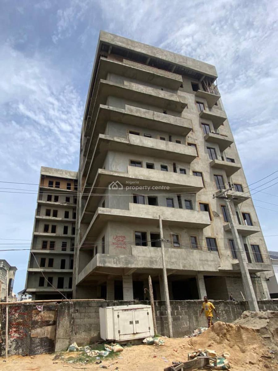 Experience Unrivaled Luxury Living ..2 Bedrooms Flat, Off Palace Road, Oniru, Victoria Island (vi), Lagos, Flat / Apartment for Rent