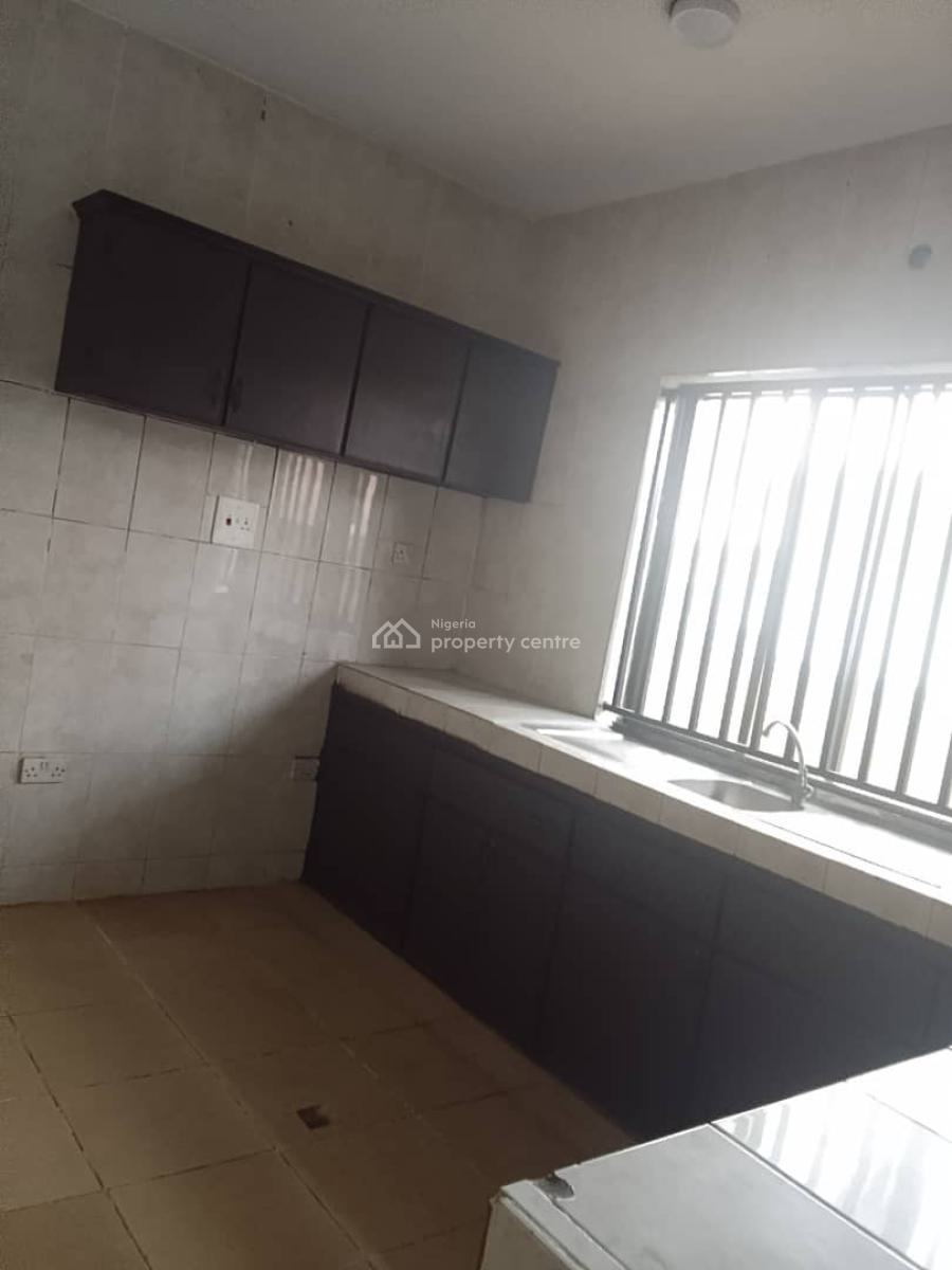 Executive 5bdrm Semi Detached Duplex with 1rm Bq, Off Lekki Epe Express Way, Crown Estate Jesutedo Lagos, Ajah, Lagos, Semi-detached Duplex for Rent