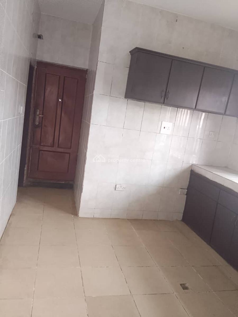 Executive 5bdrm Semi Detached Duplex with 1rm Bq, Off Lekki Epe Express Way, Crown Estate Jesutedo Lagos, Ajah, Lagos, Semi-detached Duplex for Rent