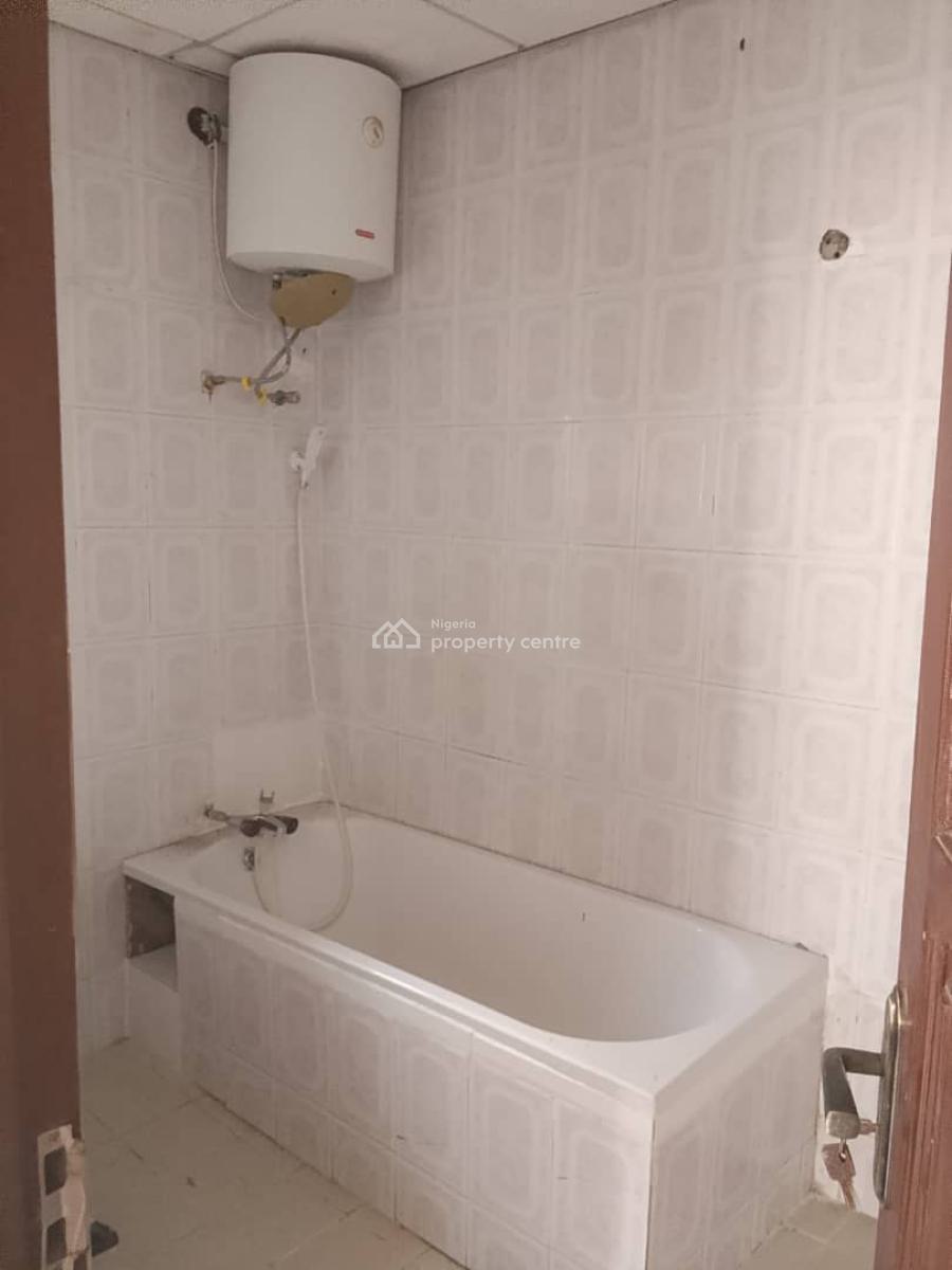 Executive 5bdrm Semi Detached Duplex with 1rm Bq, Off Lekki Epe Express Way, Crown Estate Jesutedo Lagos, Ajah, Lagos, Semi-detached Duplex for Rent