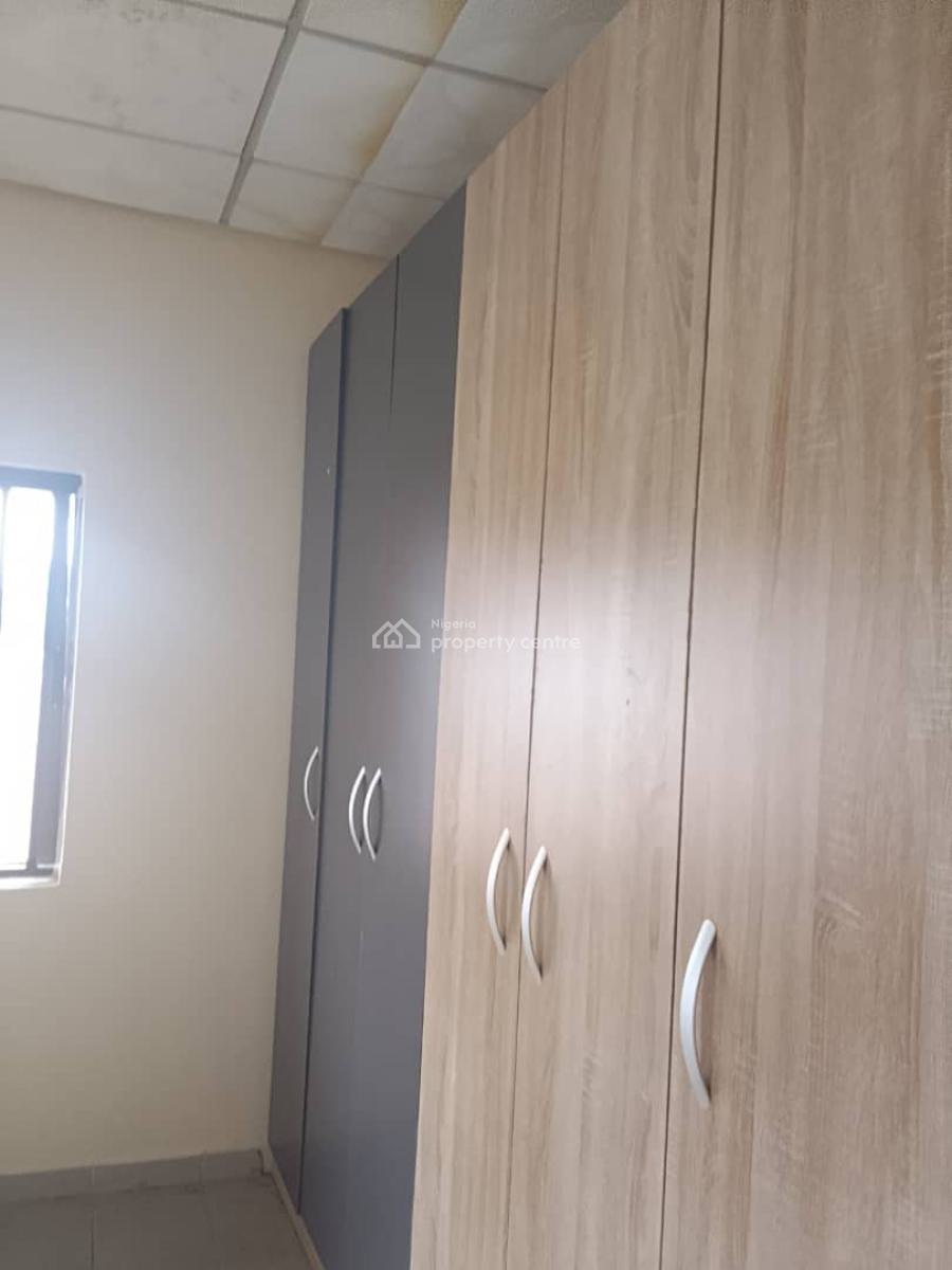 Executive 5bdrm Semi Detached Duplex with 1rm Bq, Off Lekki Epe Express Way, Crown Estate Jesutedo Lagos, Ajah, Lagos, Semi-detached Duplex for Rent