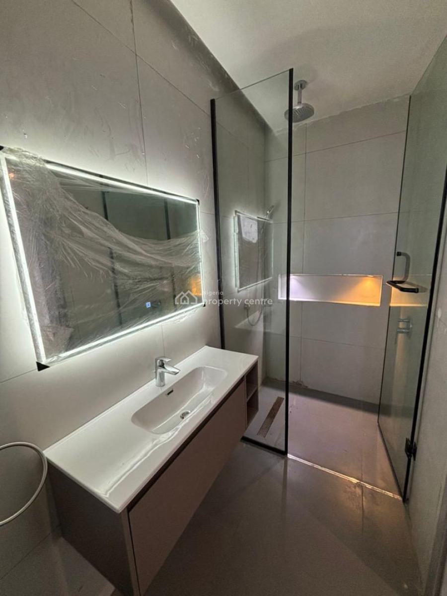 Luxury 4 Bedroom Fully Serviced Apartment with 2bqs., Old Ikoyi, Ikoyi, Lagos, Flat / Apartment for Rent