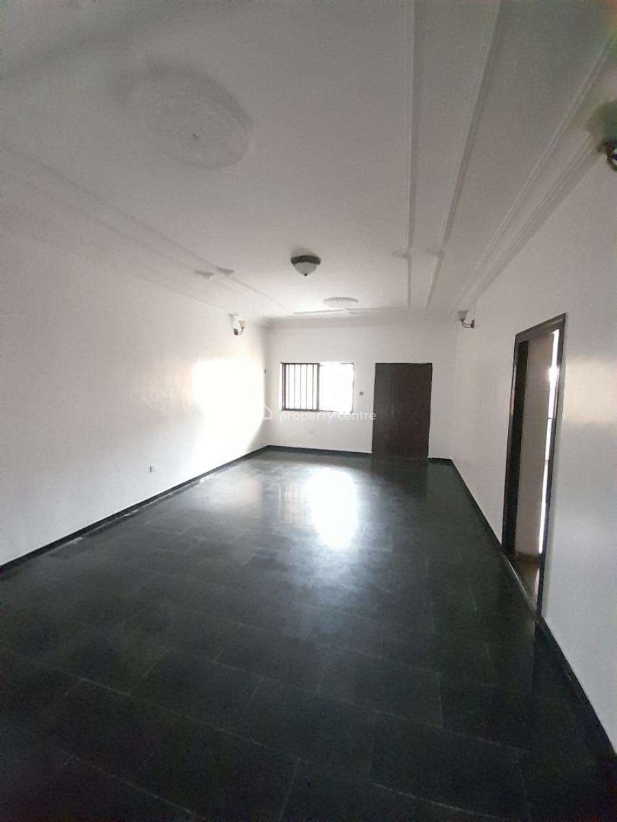 Perfect 3 Bedroom Service Apartment in a Gated Estate,good Water, Oniru, Victoria Island (vi), Lagos, Flat / Apartment for Rent