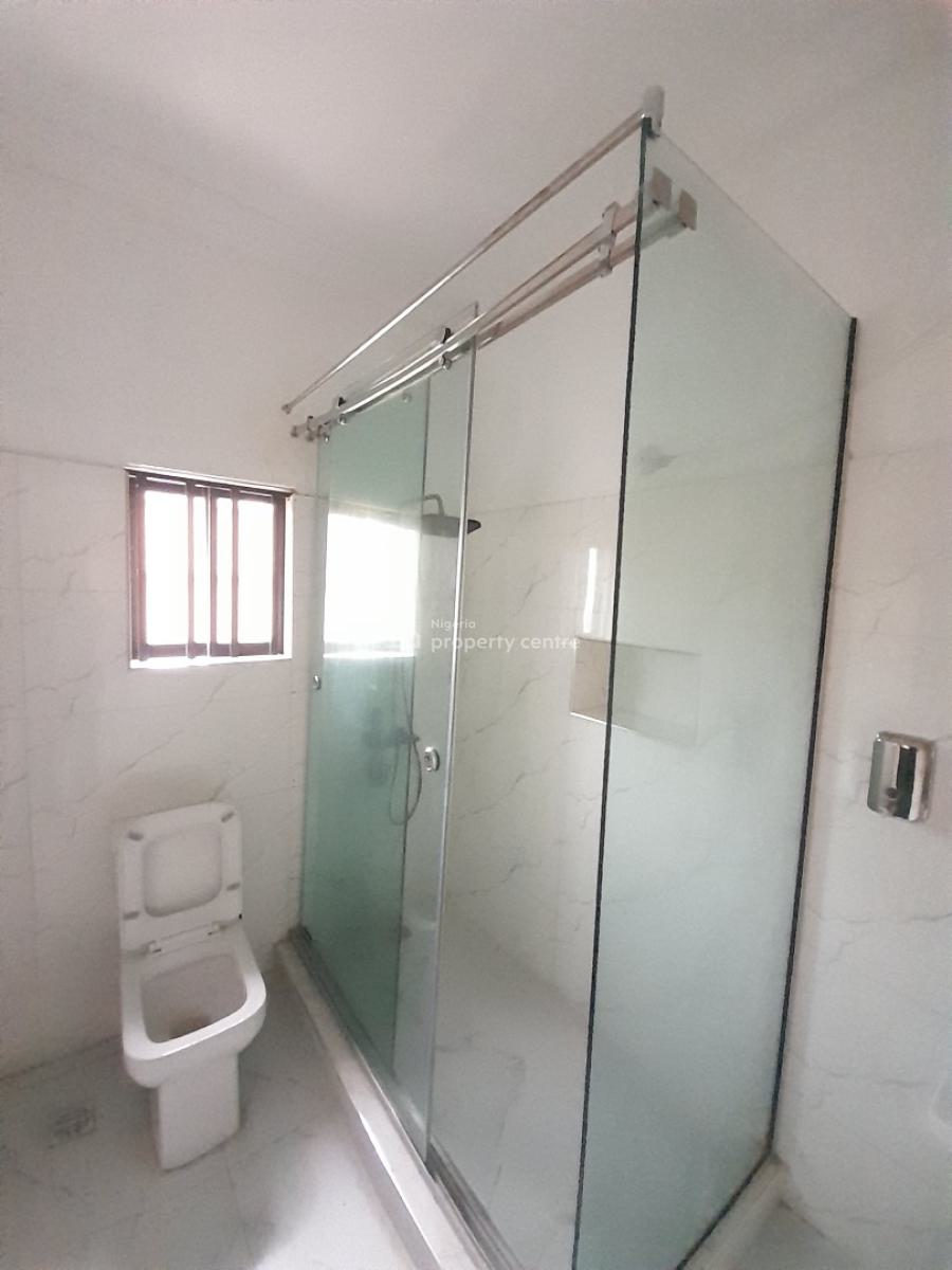 Perfect 3 Bedroom Service Apartment in a Gated Estate,good Water, Oniru, Victoria Island (vi), Lagos, Flat / Apartment for Rent