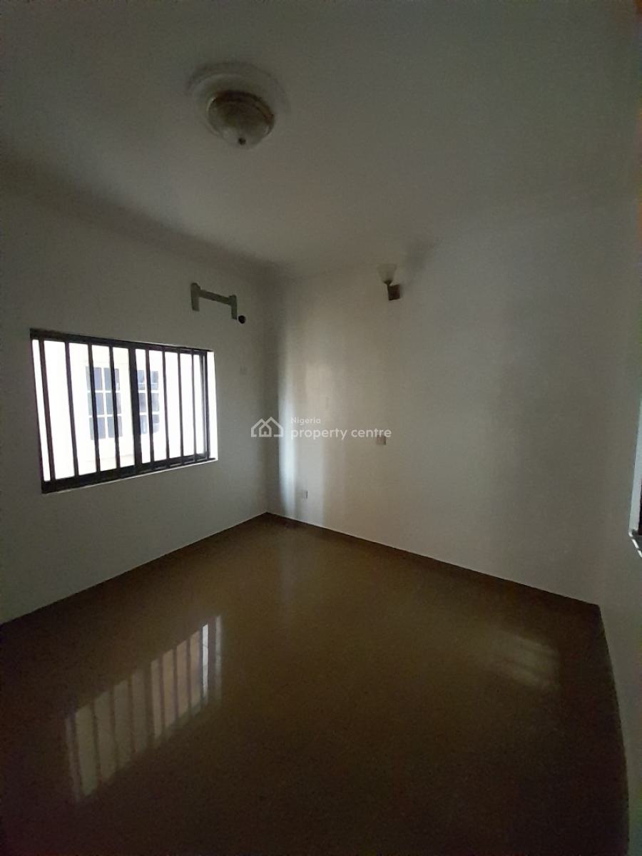 Perfect 3 Bedroom Service Apartment in a Gated Estate,good Water, Oniru, Victoria Island (vi), Lagos, Flat / Apartment for Rent