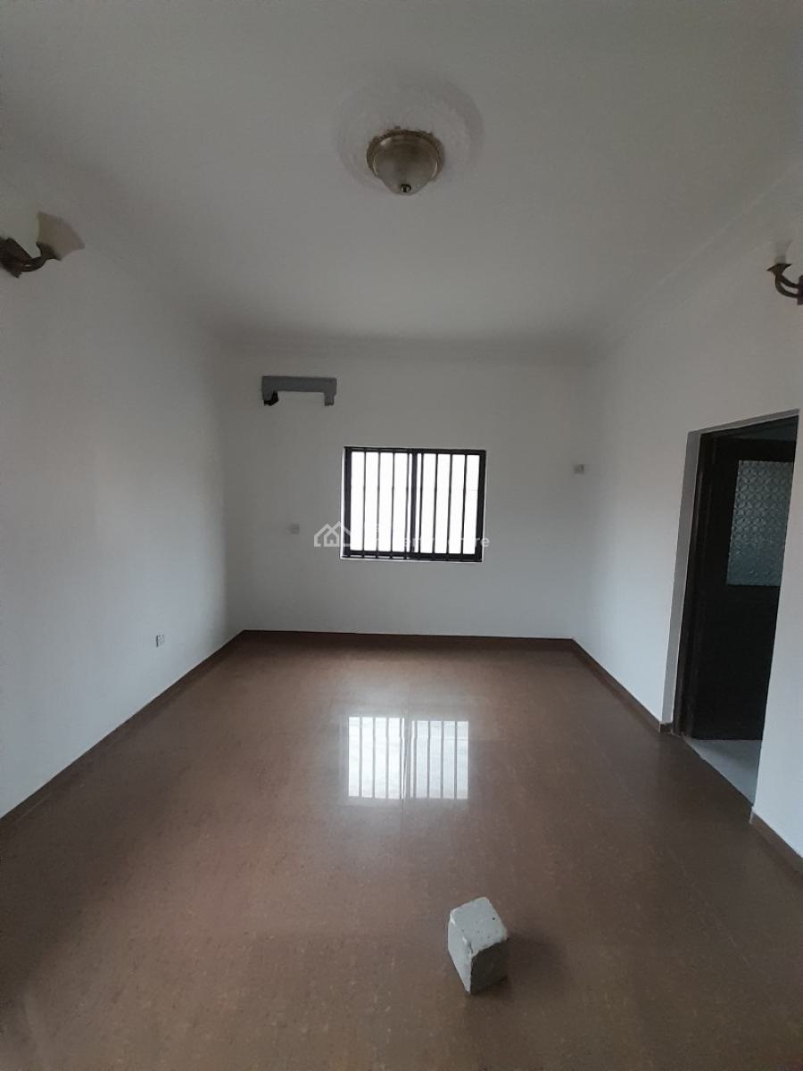 Perfect 3 Bedroom Service Apartment in a Gated Estate,good Water, Oniru, Victoria Island (vi), Lagos, Flat / Apartment for Rent