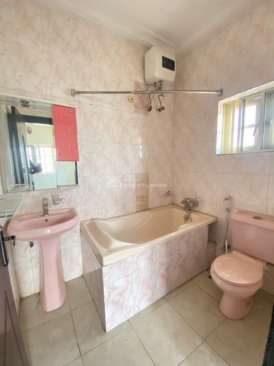 2 Units of 5 Bedroom Fully Detached Duplex, Oniru, Victoria Island (vi), Lagos, Detached Duplex for Rent