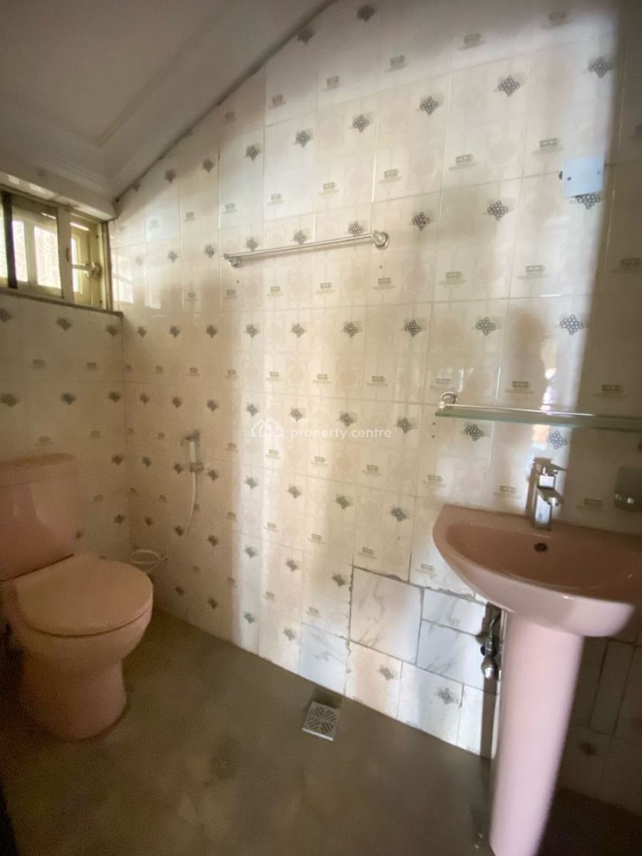 2 Units of 5 Bedroom Fully Detached Duplex, Oniru, Victoria Island (vi), Lagos, Detached Duplex for Rent