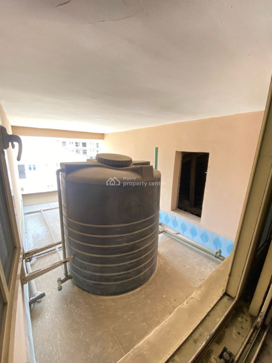 2 Units of 5 Bedroom Fully Detached Duplex, Oniru, Victoria Island (vi), Lagos, Detached Duplex for Rent