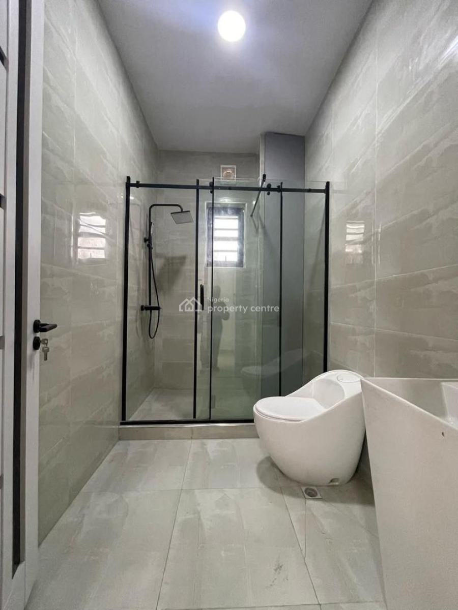 Luxury 4 Bedroom Terrace Duplex, Oniru, Victoria Island (vi), Lagos, Terraced Duplex for Sale