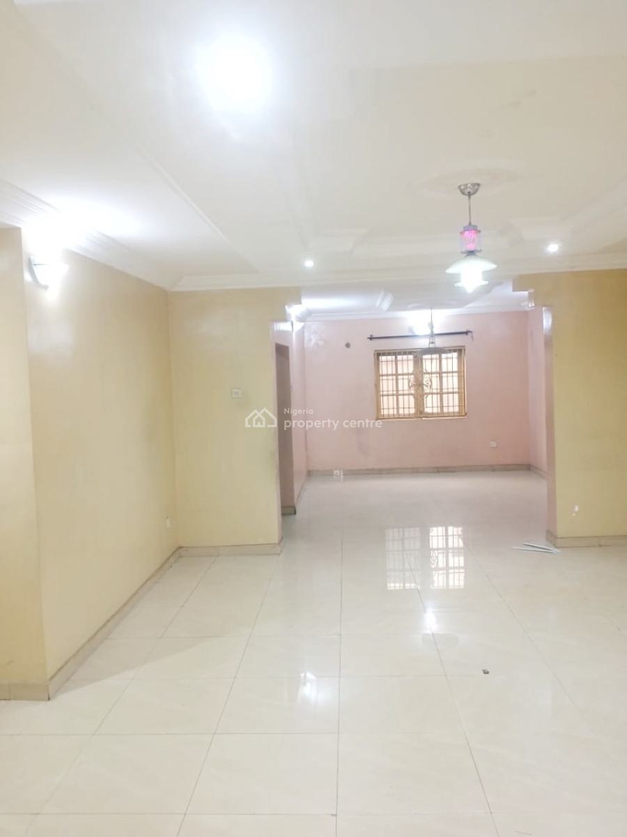Luxury 4 Bedroom Semi Detached Duplex, Gra Phase 1, Magodo, Lagos, Flat / Apartment for Rent