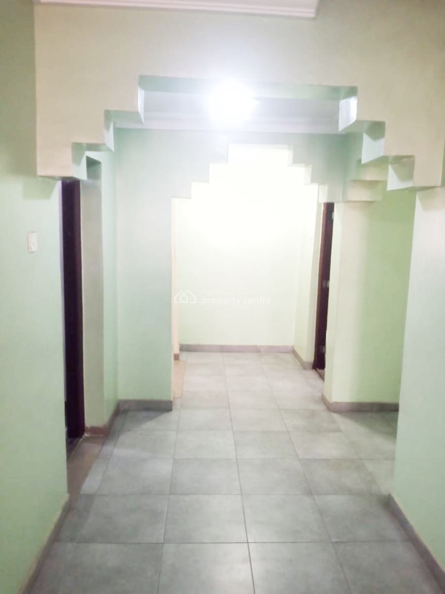 Luxury 4 Bedroom Semi Detached Duplex, Gra Phase 1, Magodo, Lagos, Flat / Apartment for Rent
