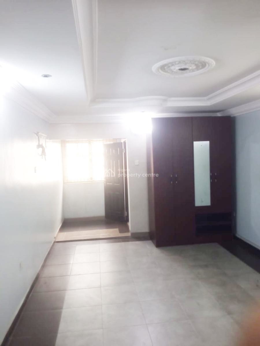 Luxury 4 Bedroom Semi Detached Duplex, Gra Phase 1, Magodo, Lagos, Flat / Apartment for Rent