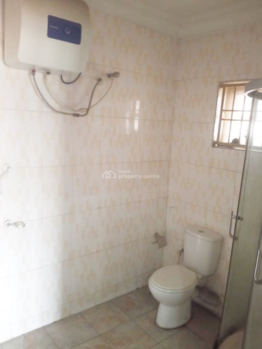 Luxury 4 Bedroom Semi Detached Duplex, Gra Phase 1, Magodo, Lagos, Flat / Apartment for Rent