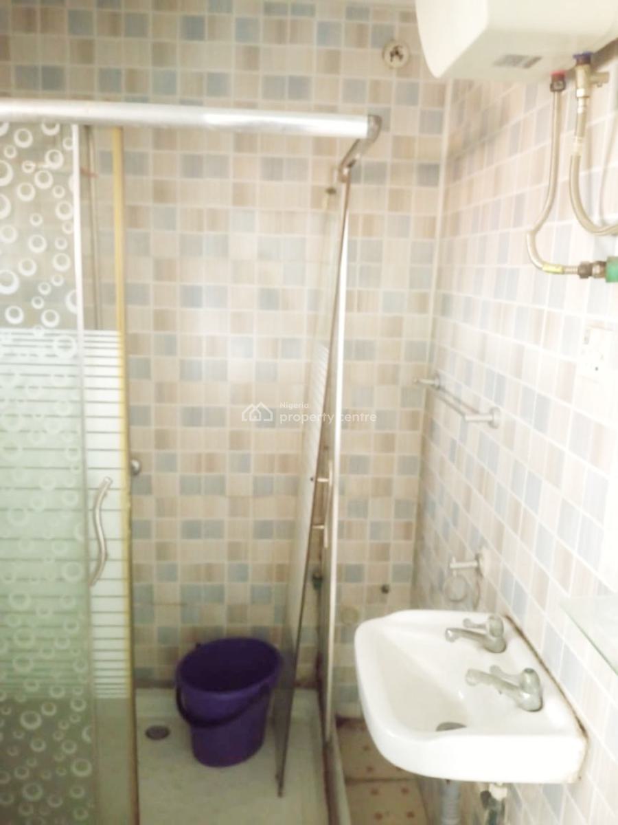 Luxury 4 Bedroom Semi Detached Duplex, Gra Phase 1, Magodo, Lagos, Flat / Apartment for Rent