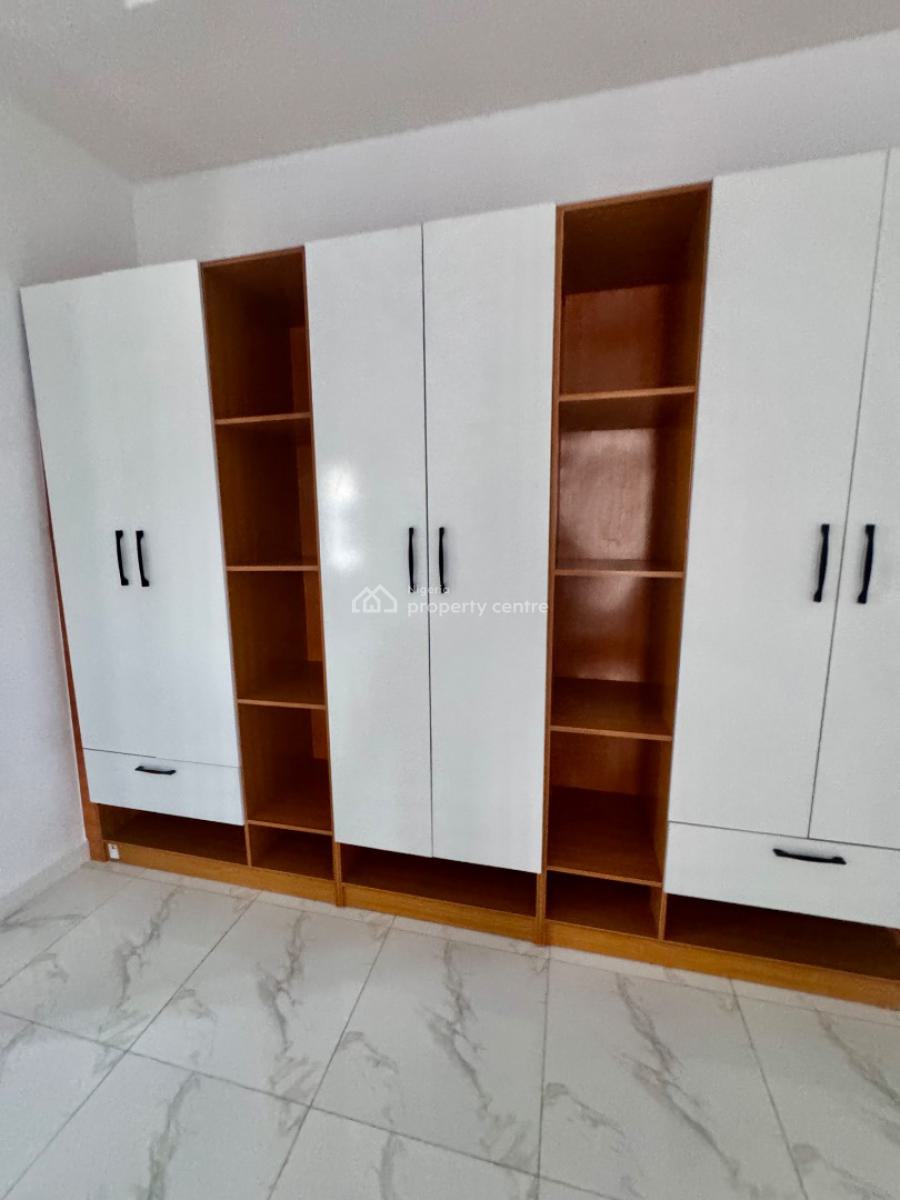 Exquisitely Detailed Spacious  4bedroom Detached Home, Ajah, Ajah, Lagos, Detached Duplex for Sale