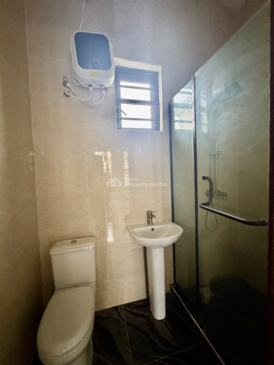 Exquisitely Detailed Spacious  4bedroom Detached Home, Ajah, Ajah, Lagos, Detached Duplex for Sale