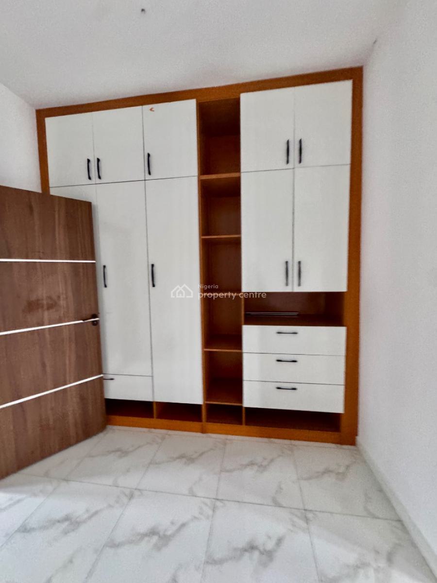 Exquisitely Detailed Spacious  4bedroom Detached Home, Ajah, Ajah, Lagos, Detached Duplex for Sale
