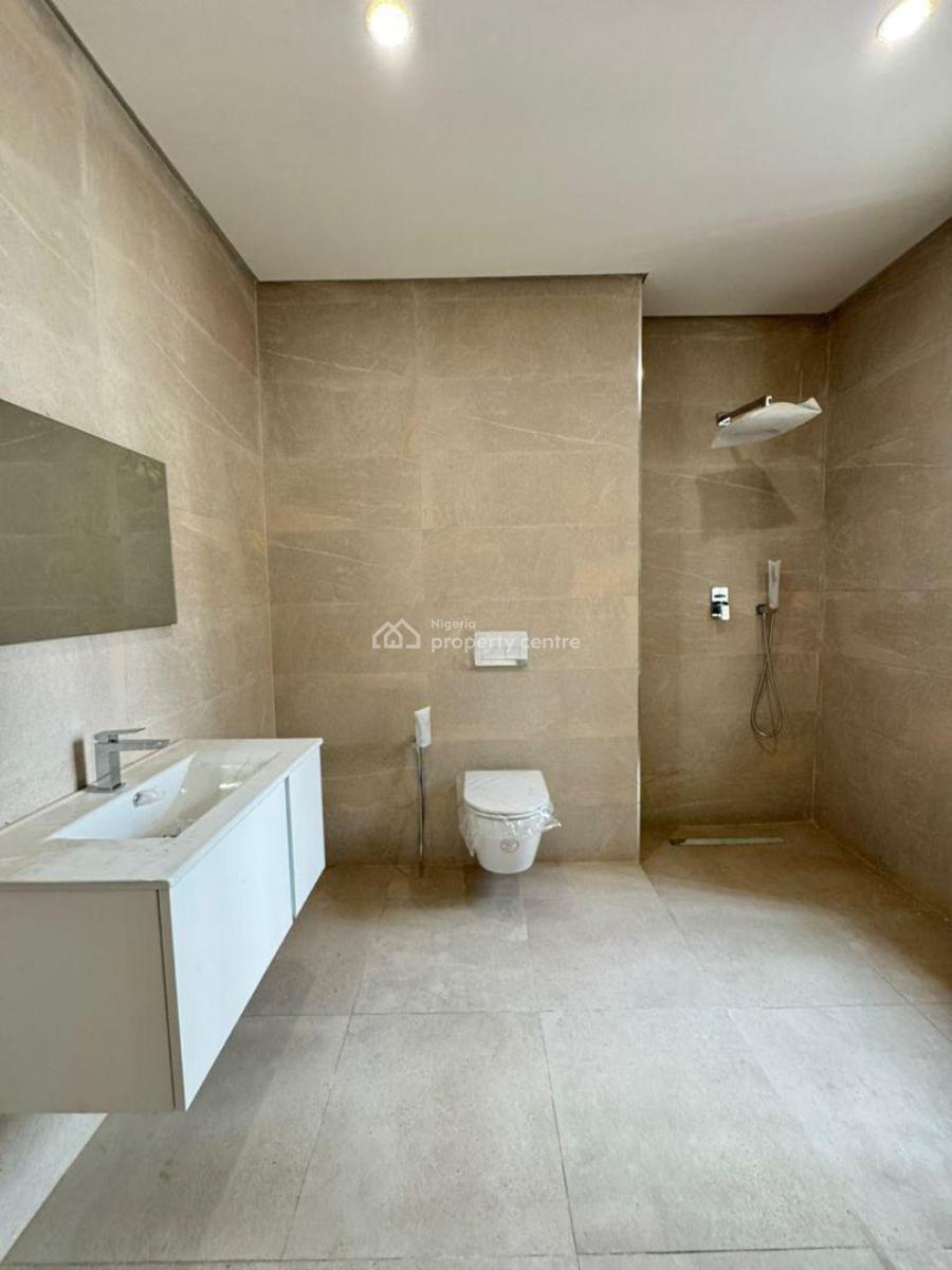 Luxury 6 Bedroom Detached House Ikoyi Lagos, Ikoyi Lagos, Ikoyi, Lagos, Detached Duplex for Sale