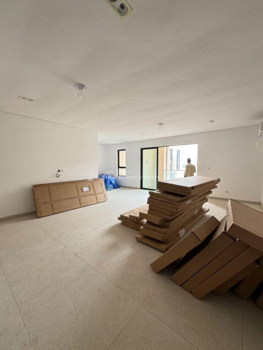 Luxury 6 Bedroom Detached House Ikoyi Lagos, Ikoyi Lagos, Ikoyi, Lagos, Detached Duplex for Sale