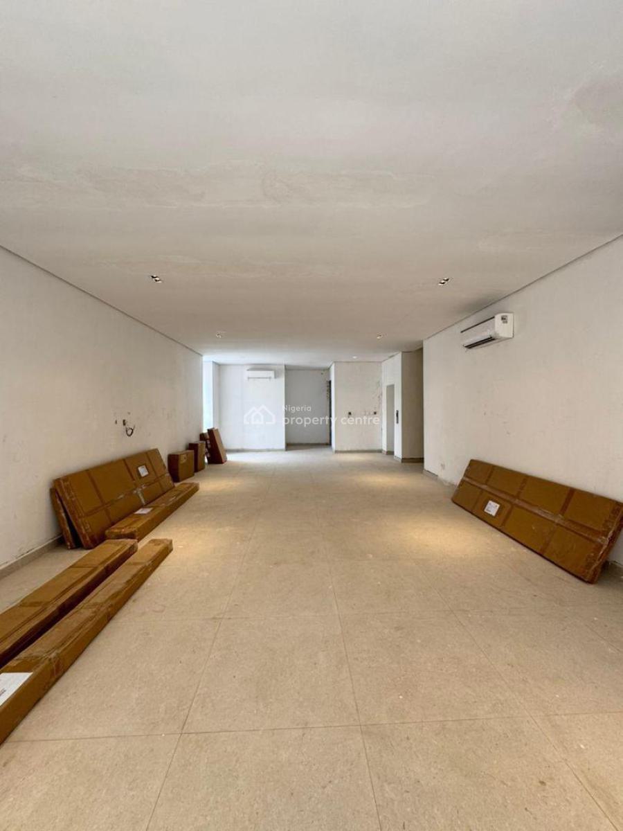 Luxury 6 Bedroom Detached House Ikoyi Lagos, Ikoyi Lagos, Ikoyi, Lagos, Detached Duplex for Sale