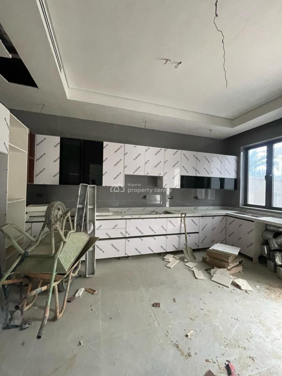Luxury 6 Bedroom Detached House Ikoyi Lagos, Ikoyi Lagos, Ikoyi, Lagos, Detached Duplex for Sale