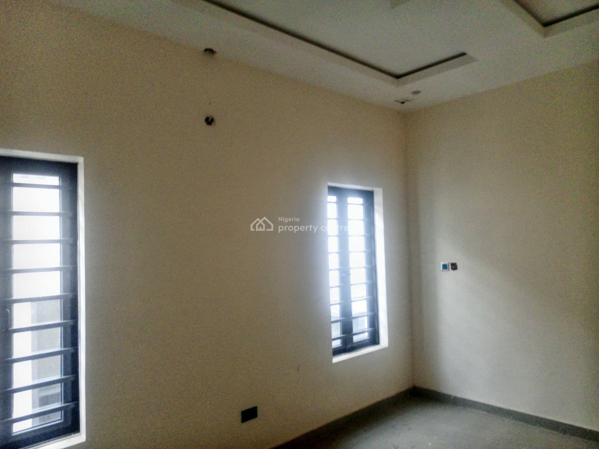 Tastefully Finished 2 Unit of 5 Bedroom Semi Detached Duplex ., Opebi Ikeja Lagos., Ikeja, Lagos, House for Rent