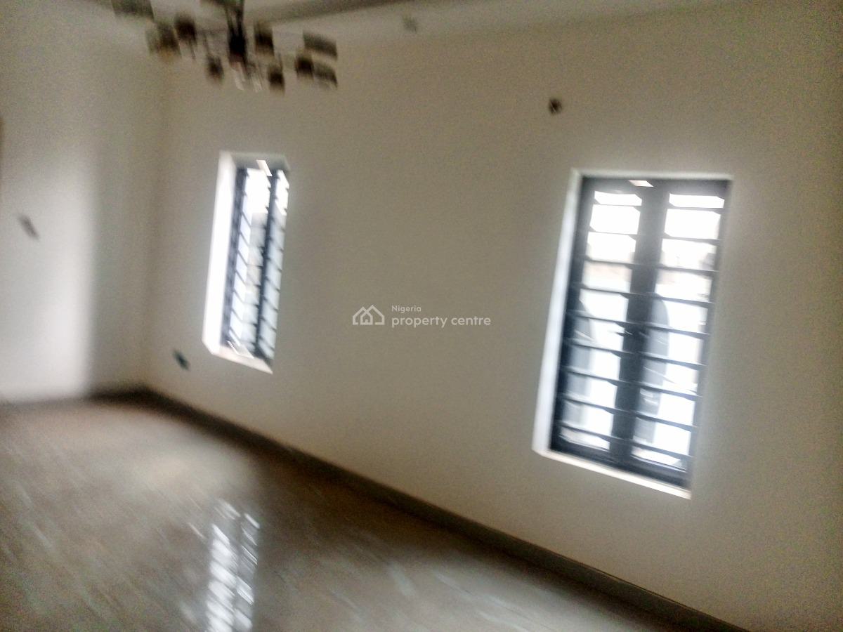 Tastefully Finished 2 Unit of 5 Bedroom Semi Detached Duplex ., Opebi Ikeja Lagos., Ikeja, Lagos, House for Rent