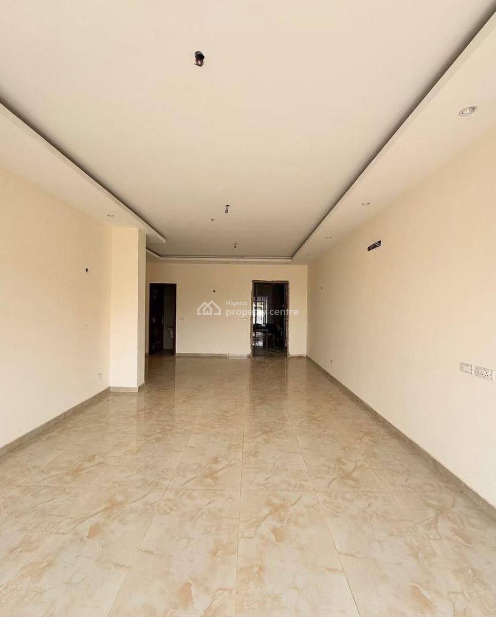 3 Bedroom Apartment with Gym, Swimming Pool & Elevator, Victoria Island, Victoria Island (vi), Lagos, Flat / Apartment for Rent