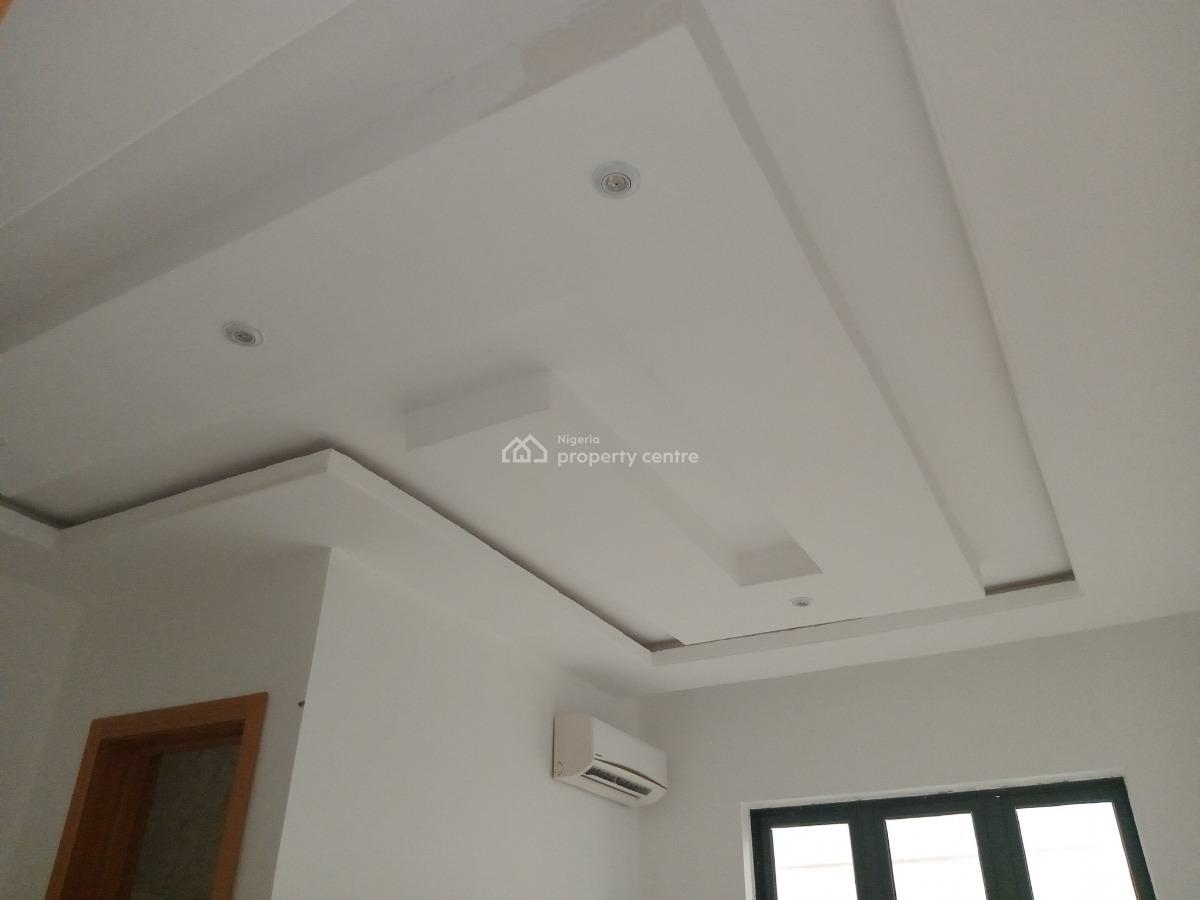 Newly Built 4bedroom Terrace Duplex, Ogombo in an Estate, Ajah, Lagos, Terraced Duplex for Sale