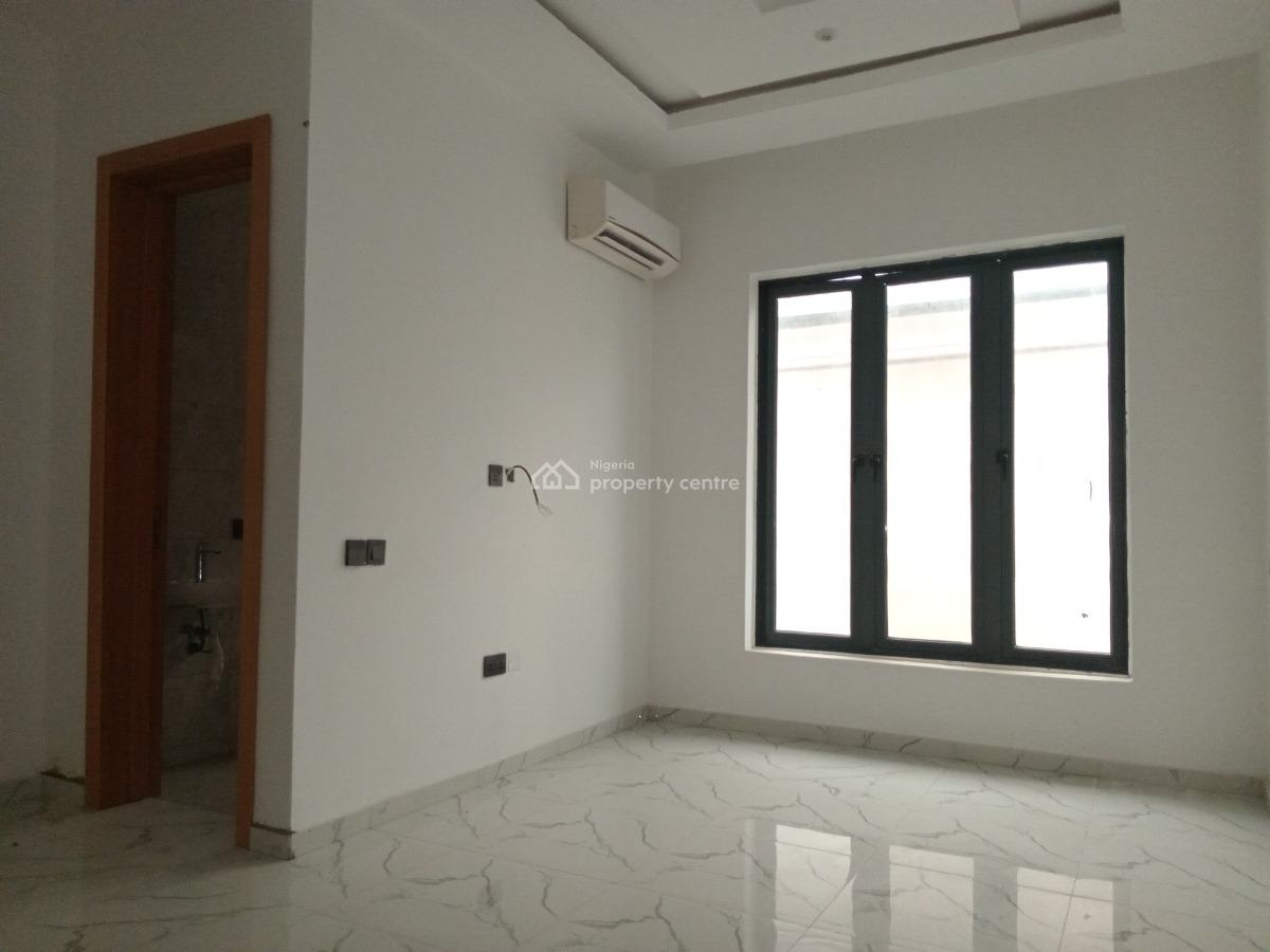 Newly Built 4bedroom Terrace Duplex, Ogombo in an Estate, Ajah, Lagos, Terraced Duplex for Sale